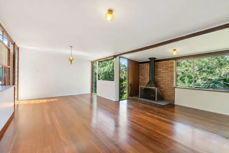 Second view of Homely house listing, 7 Parnoolar Crescent, Ferny Hills QLD 4055