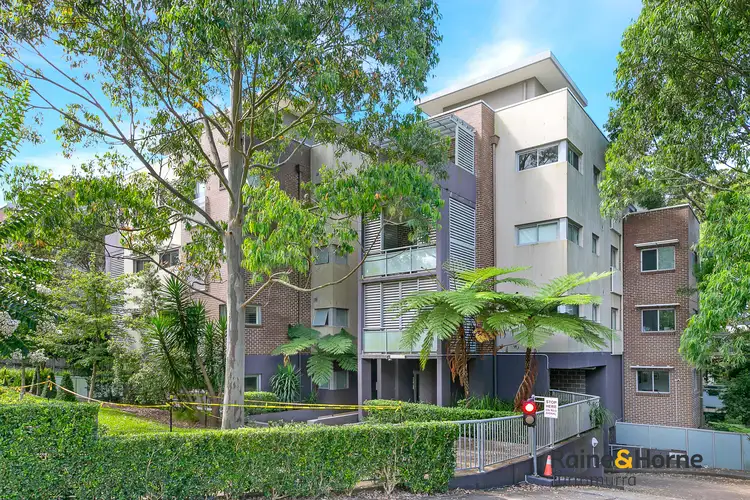 Main view of Homely apartment listing, 4/1215-1217 Pacific Highway, Turramurra NSW 2074