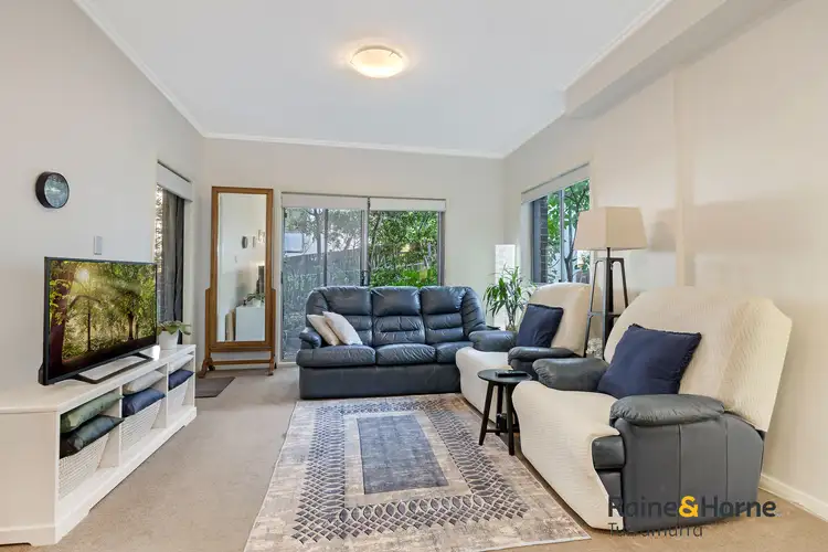 Second view of Homely apartment listing, 4/1215-1217 Pacific Highway, Turramurra NSW 2074