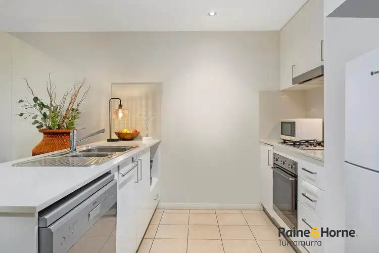 Third view of Homely apartment listing, 4/1215-1217 Pacific Highway, Turramurra NSW 2074