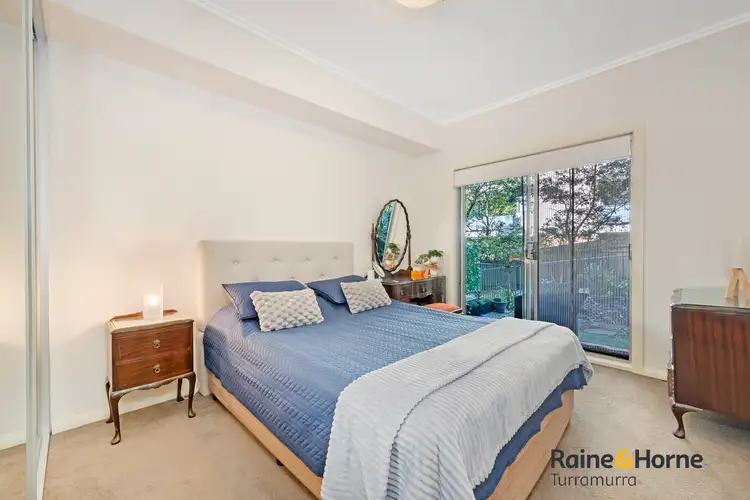 Fourth view of Homely apartment listing, 4/1215-1217 Pacific Highway, Turramurra NSW 2074