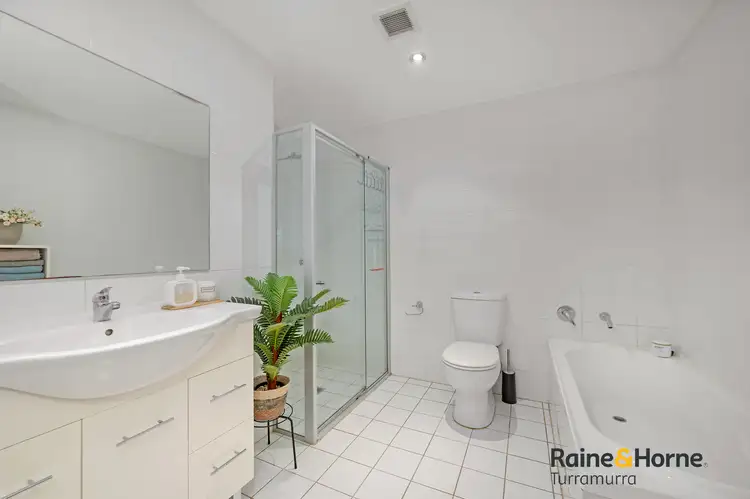 Fifth view of Homely apartment listing, 4/1215-1217 Pacific Highway, Turramurra NSW 2074