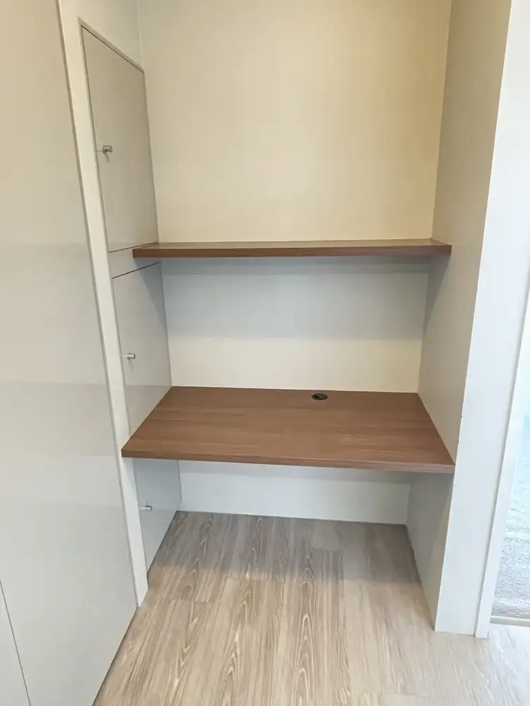 Fourth view of Homely apartment listing, 15F/45 Boundary Street, South Brisbane QLD 4101