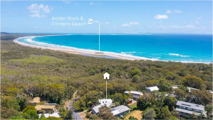 7 Tramican Street, Point Lookout QLD 4183