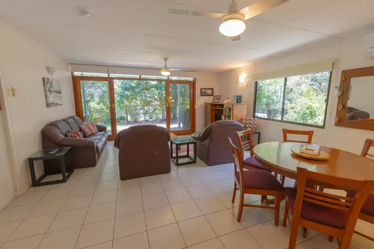Sixth view of Homely house listing, 7 Tramican Street, Point Lookout QLD 4183