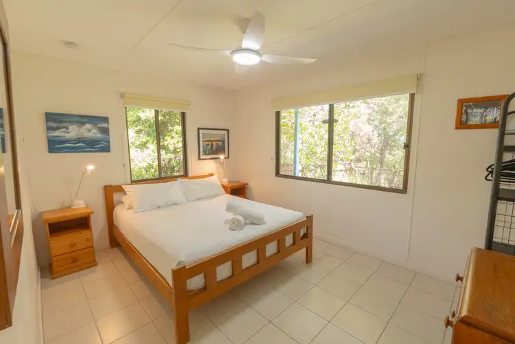 Seventh view of Homely house listing, 7 Tramican Street, Point Lookout QLD 4183