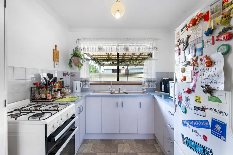 14 Gretel Crescent