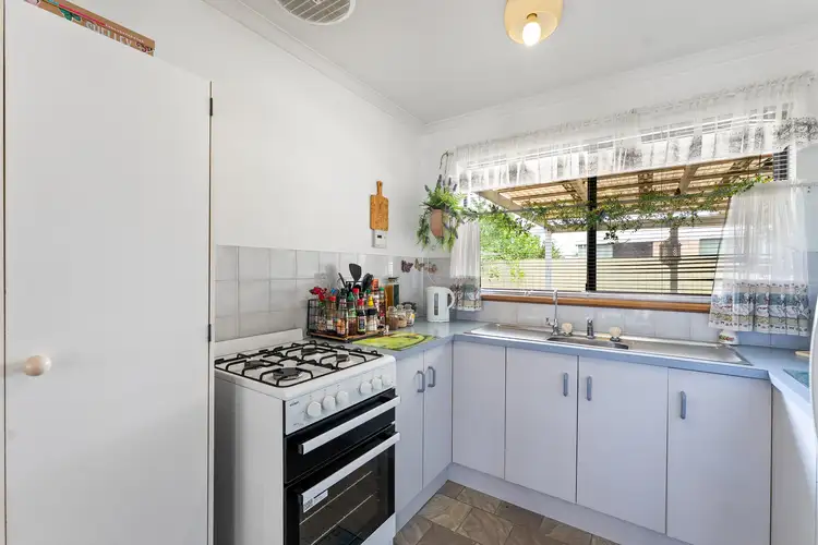 Second view of Homely unit listing, 3/14 Gretel Crescent, Paralowie SA 5108