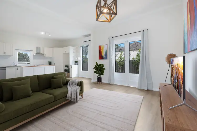 Main view of Homely house listing, 28 Allworth, Kurri Kurri NSW 2327