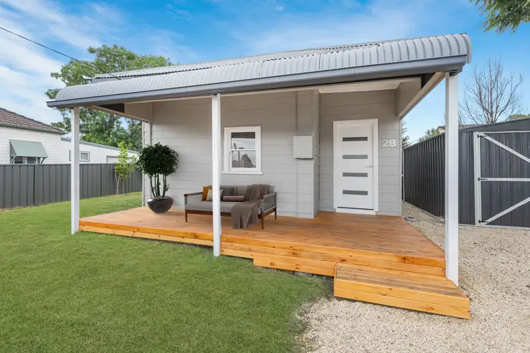 Second view of Homely house listing, 28 Allworth, Kurri Kurri NSW 2327