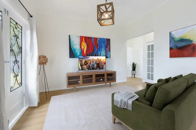 Fourth view of Homely house listing, 28 Allworth, Kurri Kurri NSW 2327