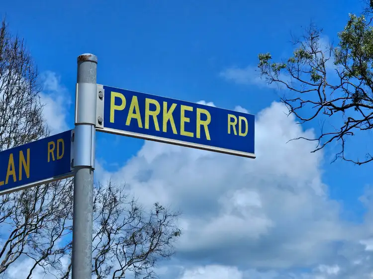 Main view of Homely land listing, 125 Parker Road, Ayr QLD 4807