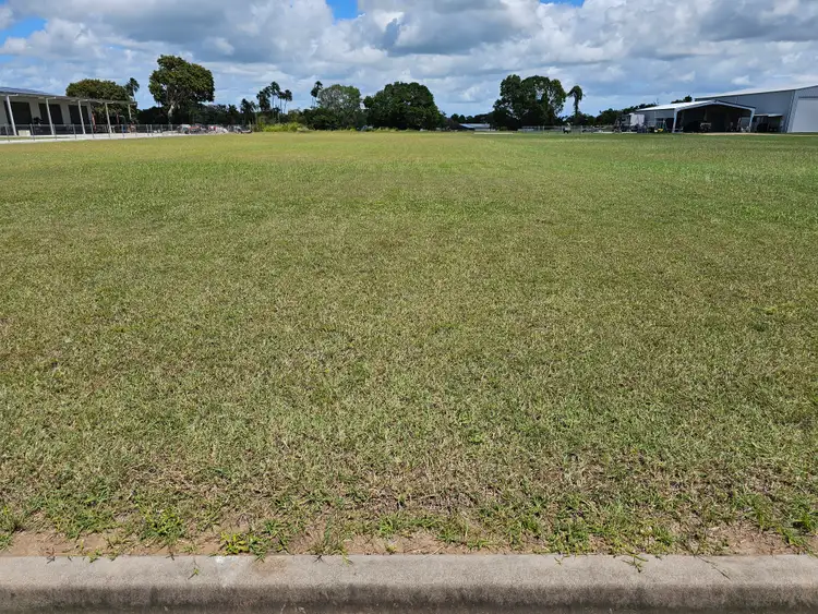 Third view of Homely land listing, 125 Parker Road, Ayr QLD 4807