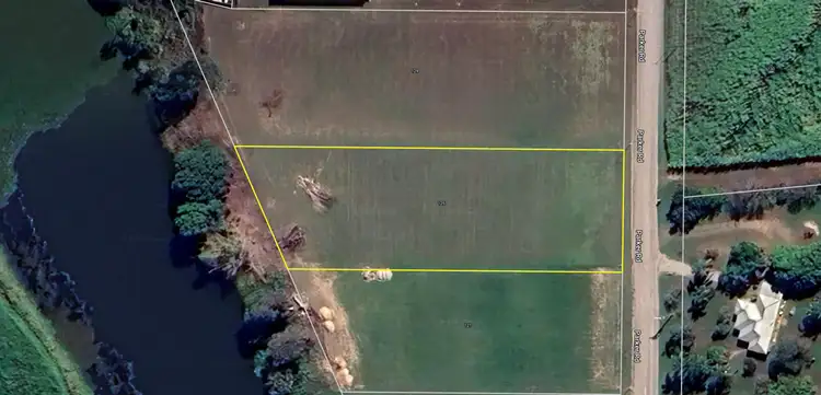 Fifth view of Homely land listing, 125 Parker Road, Ayr QLD 4807