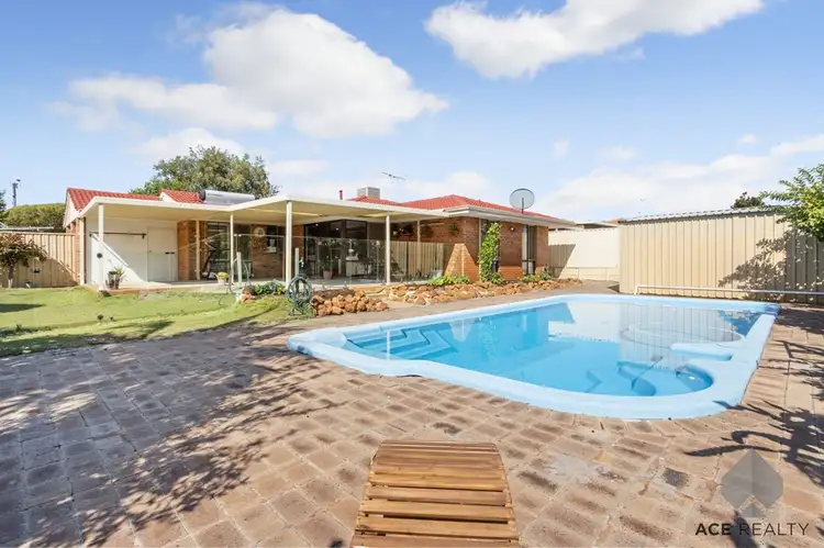 29 Rampart Way, Willetton WA 6155