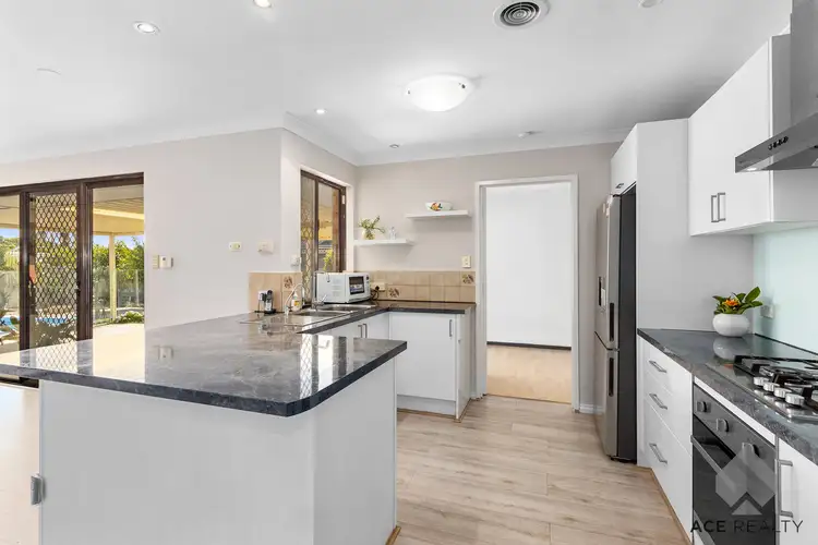 Second view of Homely house listing, 29 Rampart Way, Willetton WA 6155