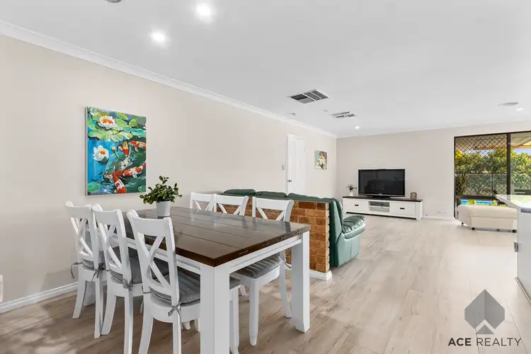 Sixth view of Homely house listing, 29 Rampart Way, Willetton WA 6155