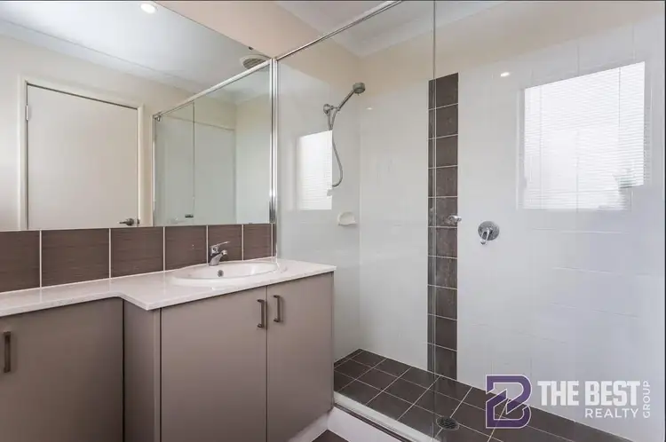 Third view of Homely house listing, 33 Havarti Loop, Byford WA 6122
