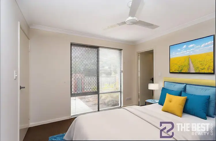 Fourth view of Homely house listing, 33 Havarti Loop, Byford WA 6122