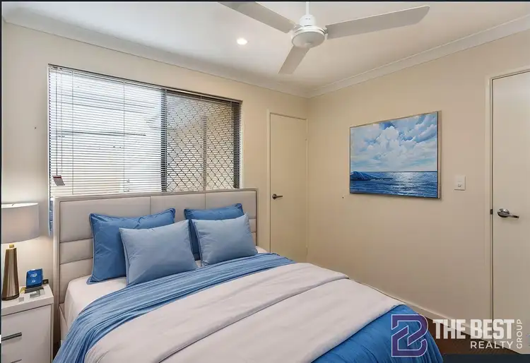 Fifth view of Homely house listing, 33 Havarti Loop, Byford WA 6122