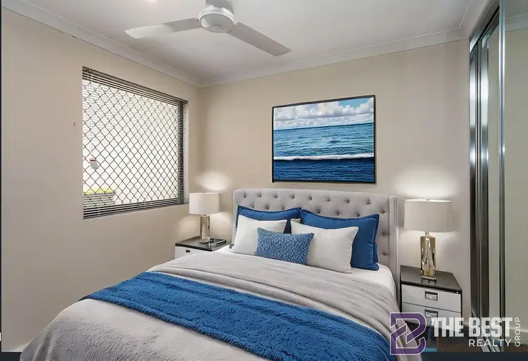 Sixth view of Homely house listing, 33 Havarti Loop, Byford WA 6122