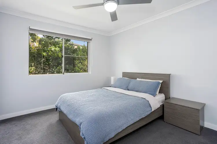 Fifth view of Homely apartment listing, 11/538-544 President Avenue, Sutherland NSW 2232