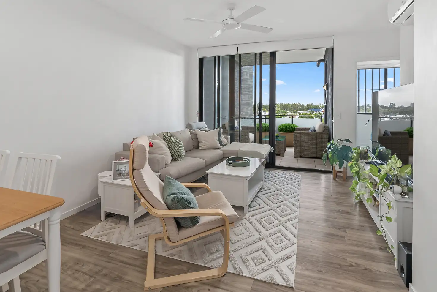 Main view of Homely apartment listing, 504/22 Andrews Street, Cannon Hill QLD 4170