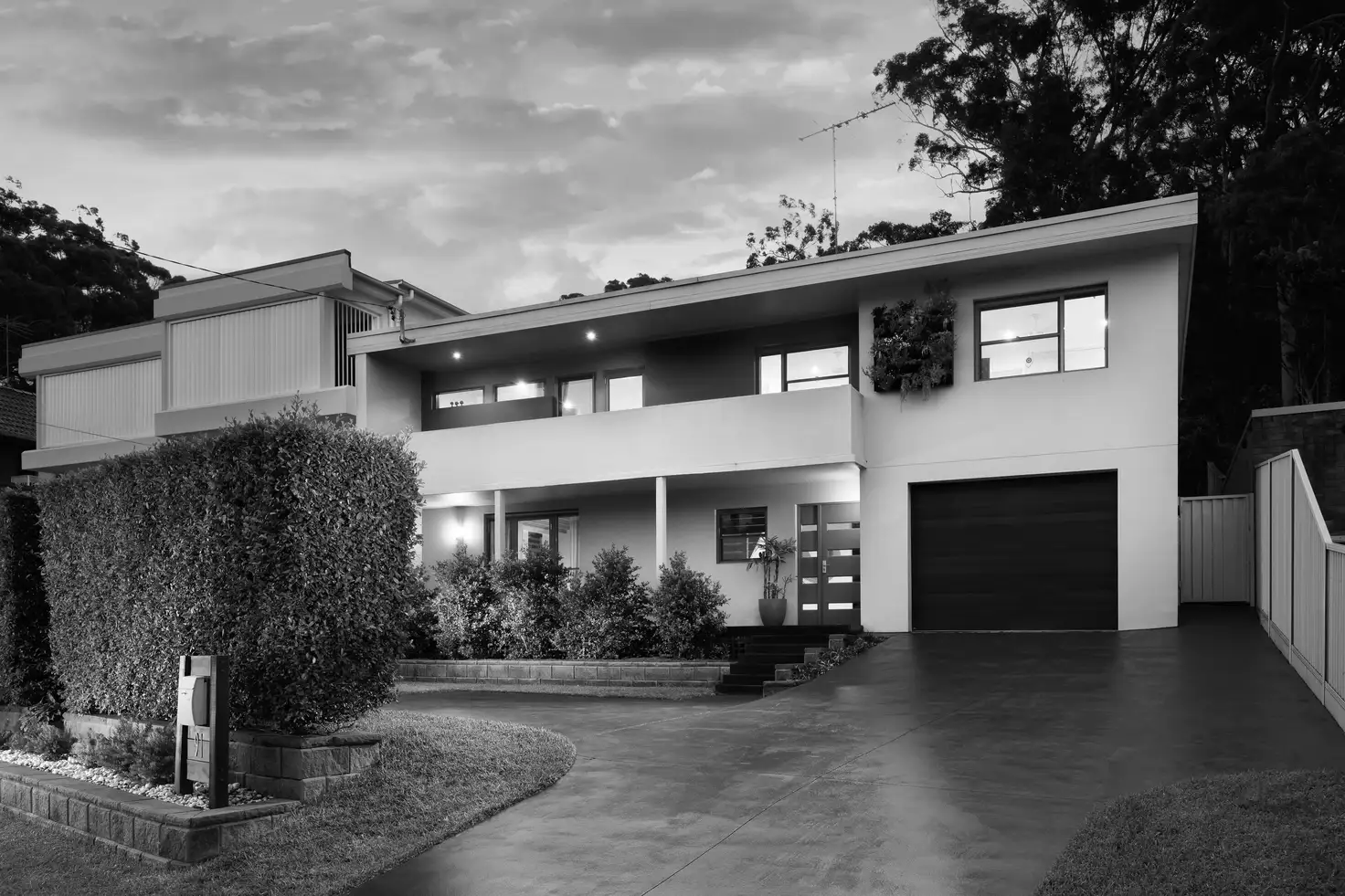 Main view of Homely house listing, 91 North West Arm Road, Gymea NSW 2227