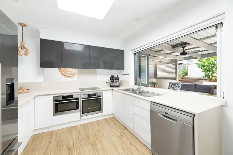 Fourth view of Homely house listing, 91 North West Arm Road, Gymea NSW 2227