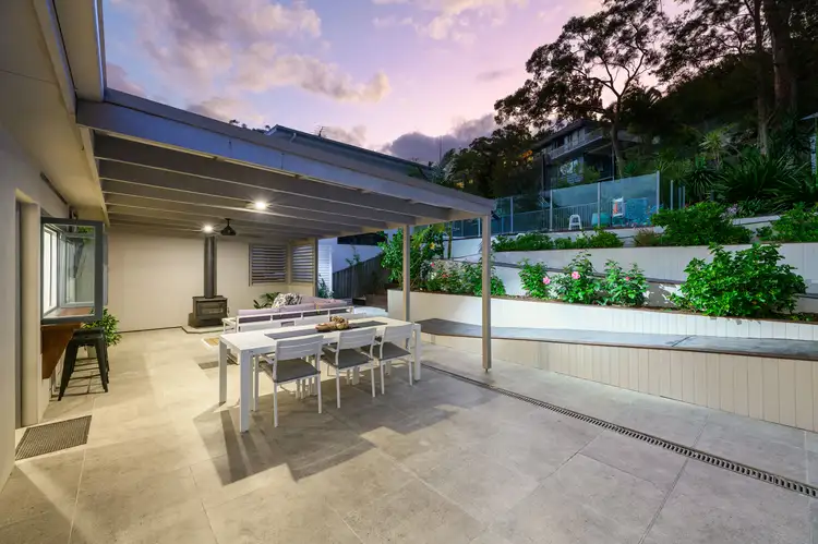 Sixth view of Homely house listing, 91 North West Arm Road, Gymea NSW 2227