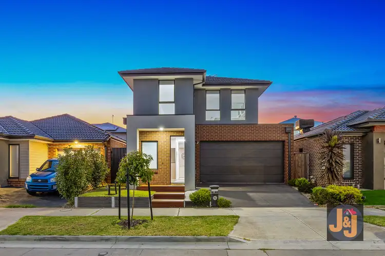 84 Exploration Avenue, Werribee VIC 3030