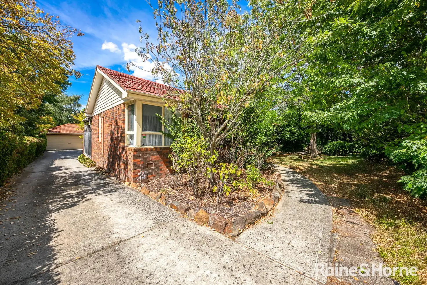 Main view of Homely house listing, 1/29 Prince Street, Gisborne VIC 3437