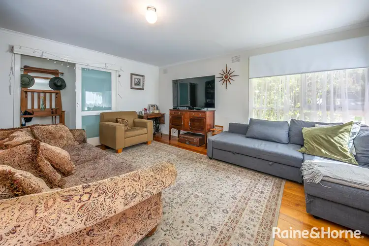 Fifth view of Homely house listing, 1/29 Prince Street, Gisborne VIC 3437