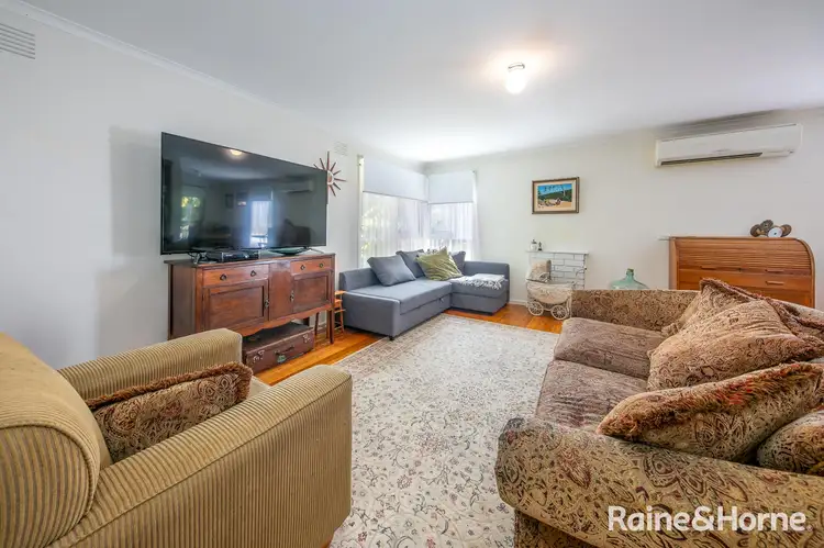 Sixth view of Homely house listing, 1/29 Prince Street, Gisborne VIC 3437