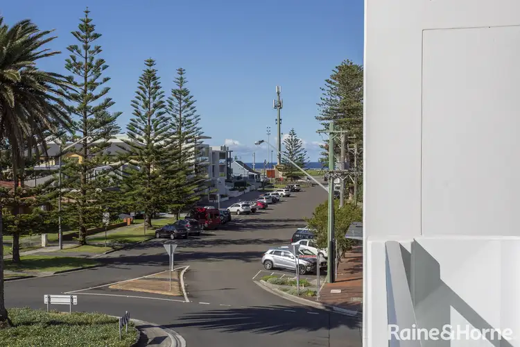 Second view of Homely apartment listing, 1202/65 Manning Street, Kiama NSW 2533