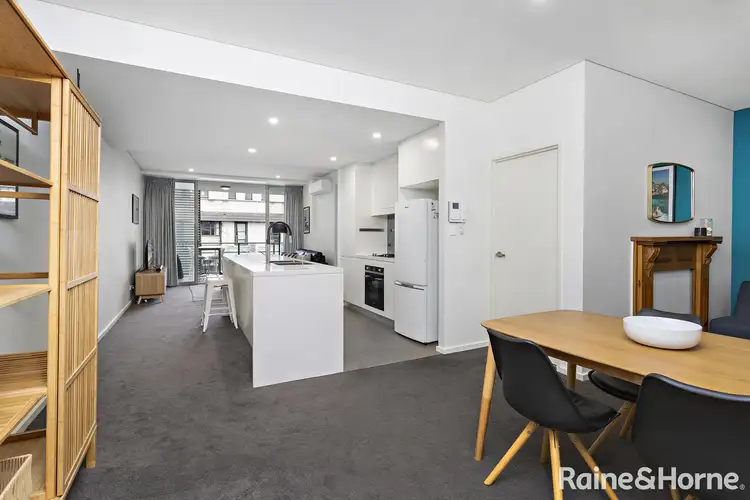 Third view of Homely apartment listing, 1202/65 Manning Street, Kiama NSW 2533