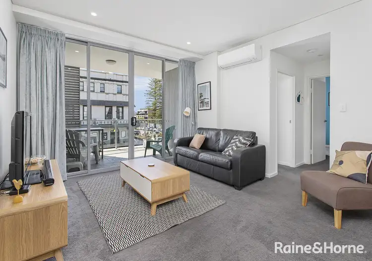 Fifth view of Homely apartment listing, 1202/65 Manning Street, Kiama NSW 2533