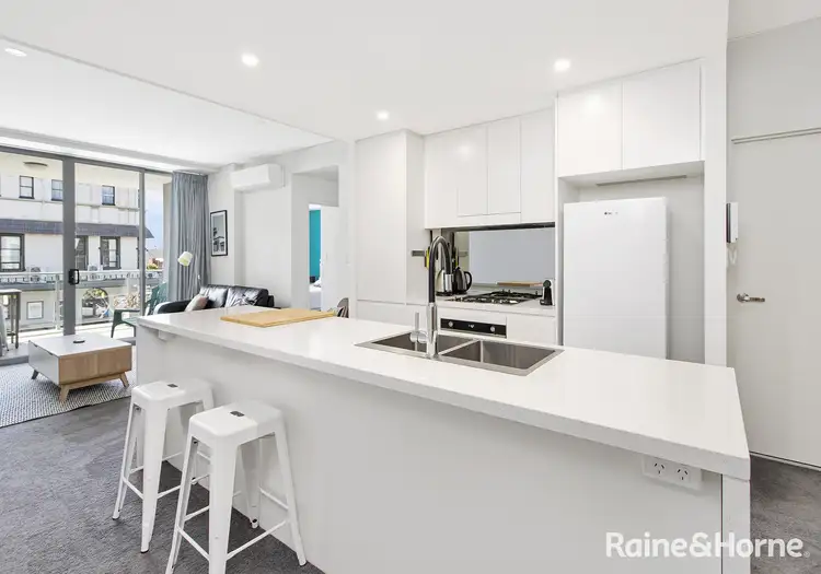 Sixth view of Homely apartment listing, 1202/65 Manning Street, Kiama NSW 2533