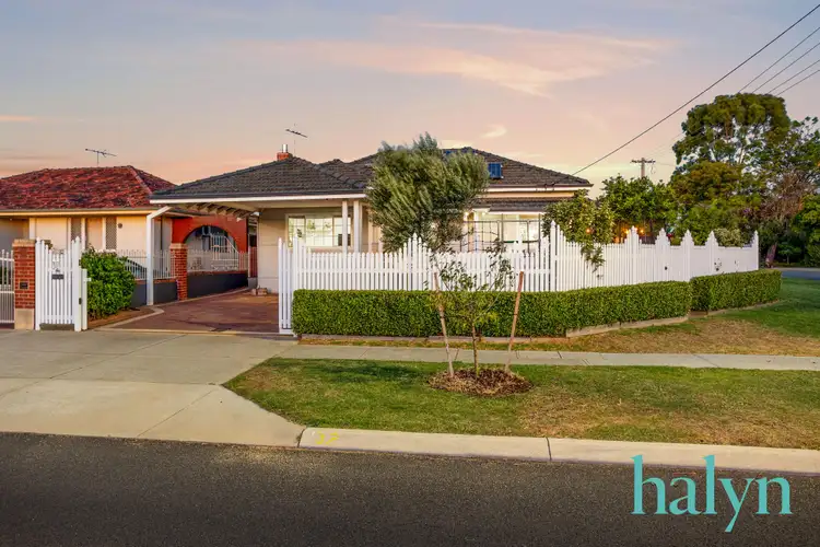 Second view of Homely house listing, 32 Stoneham Street, Joondanna WA 6060