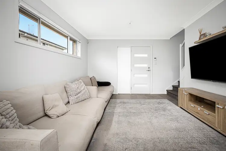 Third view of Homely townhouse listing, 4/9 Gibson Avenue, Werrington NSW 2747