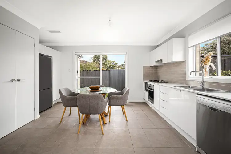 Fourth view of Homely townhouse listing, 4/9 Gibson Avenue, Werrington NSW 2747
