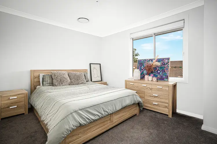 Sixth view of Homely townhouse listing, 4/9 Gibson Avenue, Werrington NSW 2747