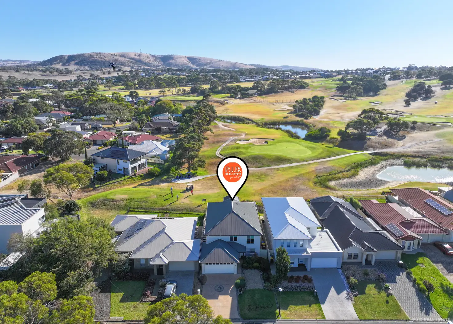 Main view of Homely house listing, 84 Cudmore Road, Mccracken SA 5211