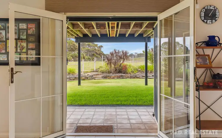 Fourth view of Homely house listing, 84 Cudmore Road, Mccracken SA 5211