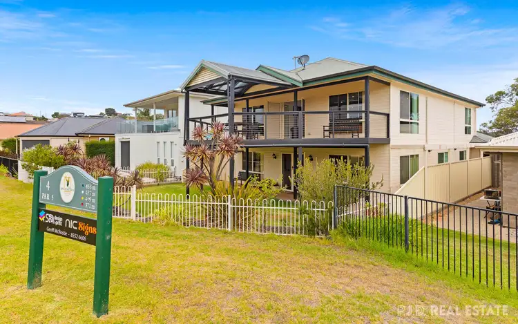 Sixth view of Homely house listing, 84 Cudmore Road, Mccracken SA 5211