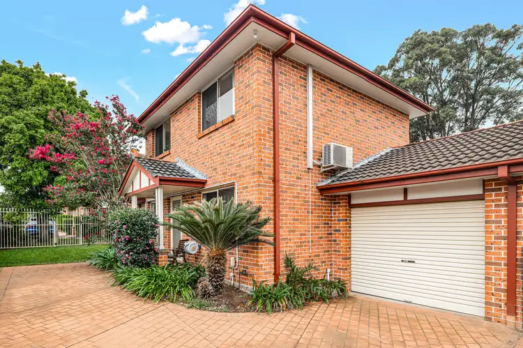 4/20 Marsden Road, St Marys NSW 2760
