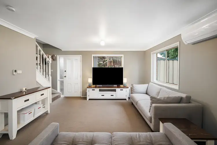 Third view of Homely townhouse listing, 4/20 Marsden Road, St Marys NSW 2760