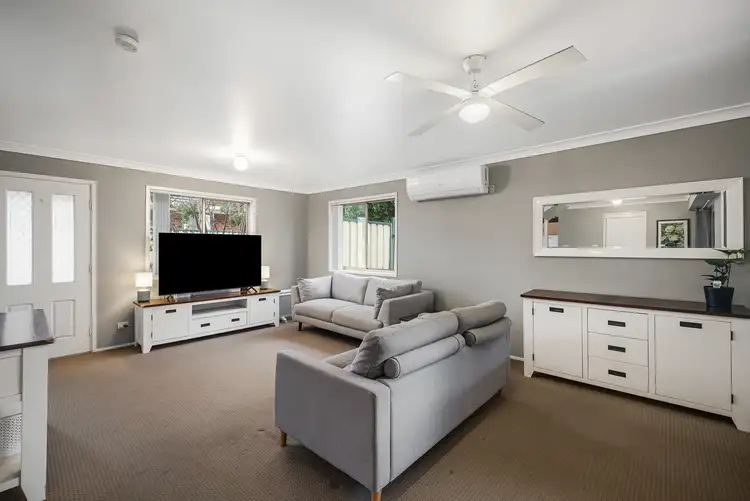 Fourth view of Homely townhouse listing, 4/20 Marsden Road, St Marys NSW 2760