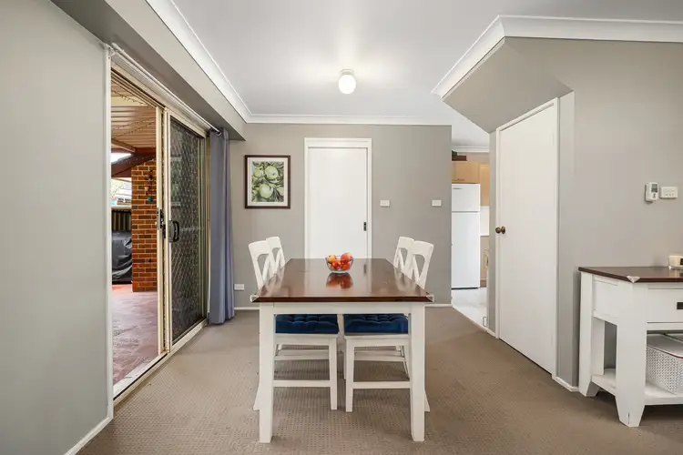 Fifth view of Homely townhouse listing, 4/20 Marsden Road, St Marys NSW 2760