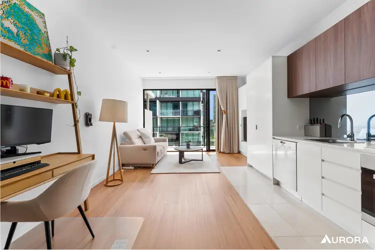 812/38 Helen Street, Teneriffe QLD 4005